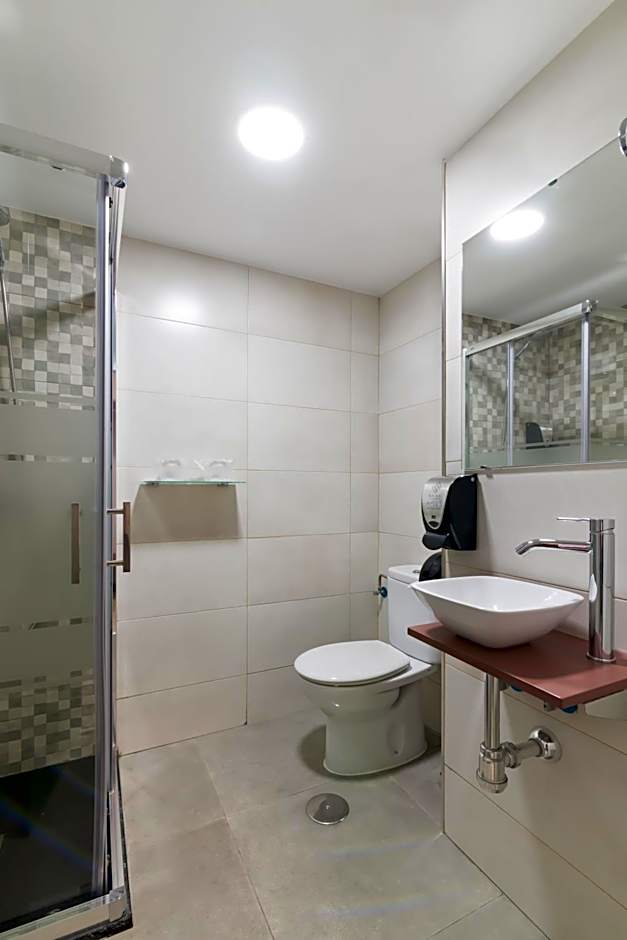 Roisa Hostal Boutique