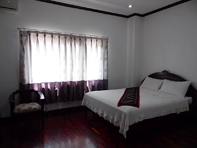 Anoulack Khen Lao Hotel