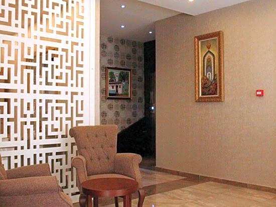 Hotel Saray