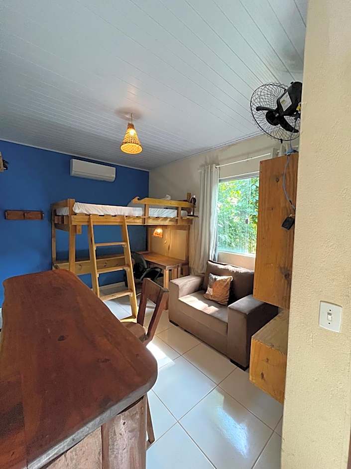 Villa Residencial Encantos Da Mata