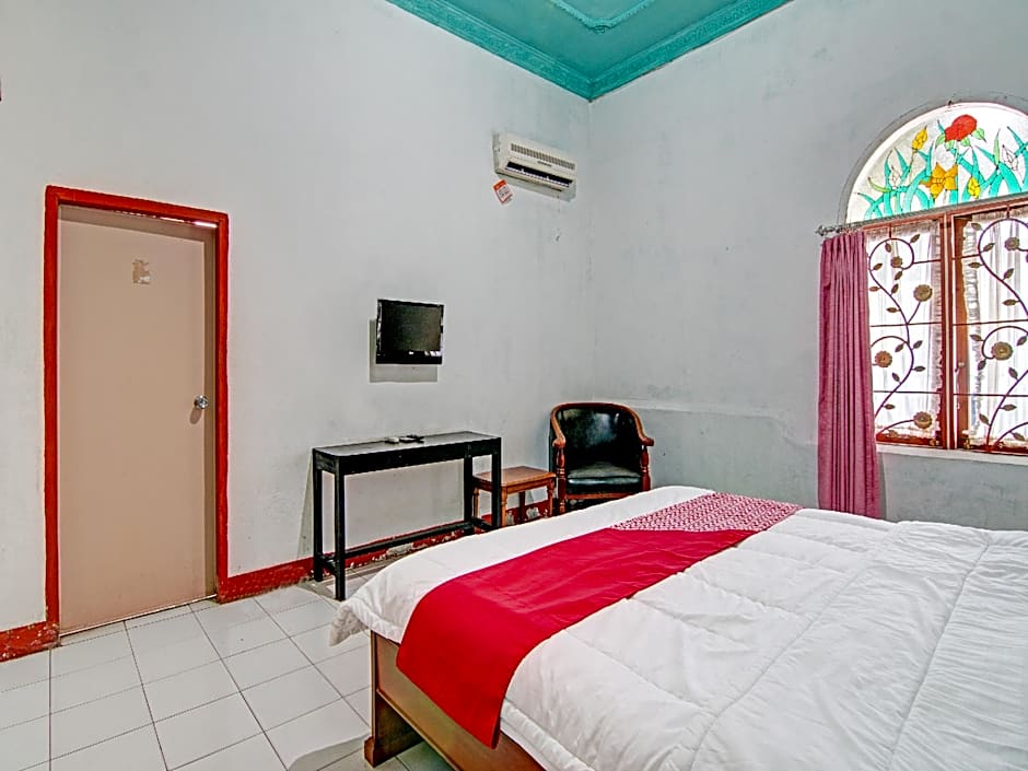 OYO 92497 Penginapan Pasir Indah Syariah