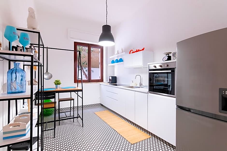 Vista Mare by DomuSicily