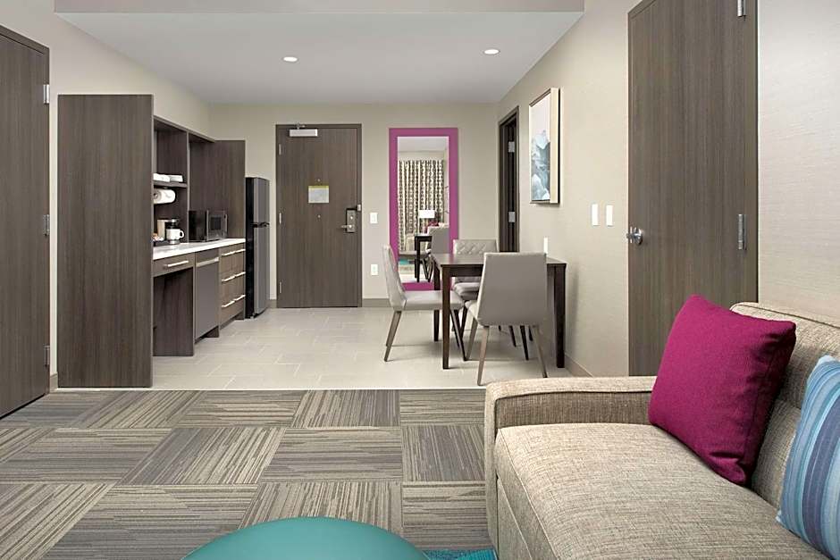 Home2 Suites By Hilton Denver Northfield