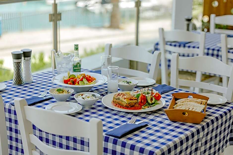 Golden Coast Beach Hotel