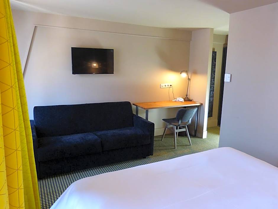Best Western Citadelle Besancon