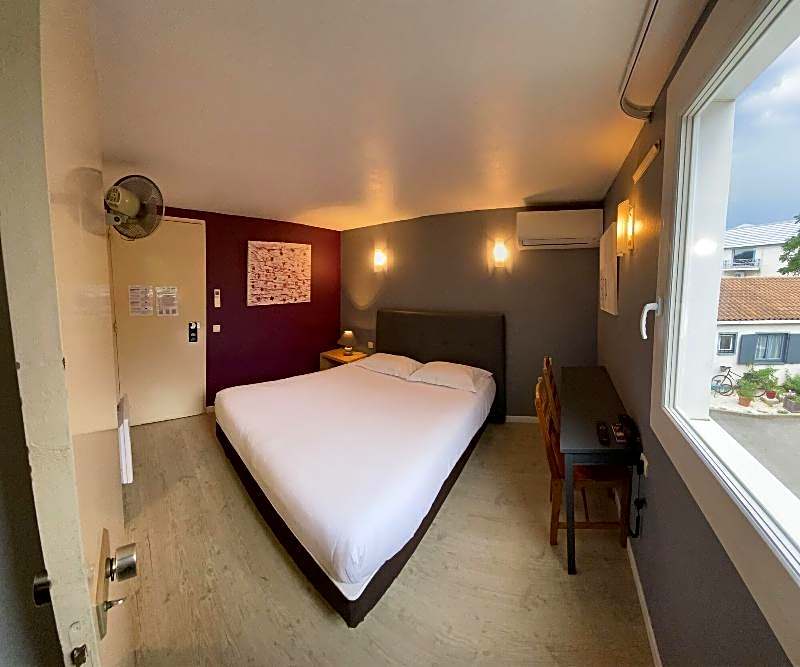 Le Sud Hotel