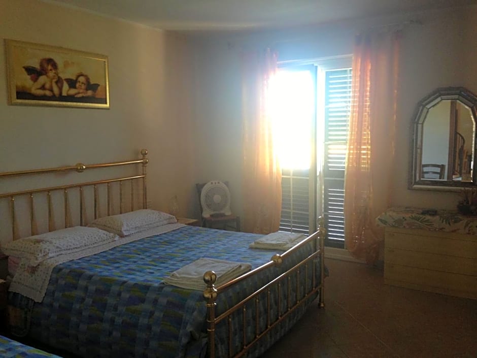 Villa Naclerio