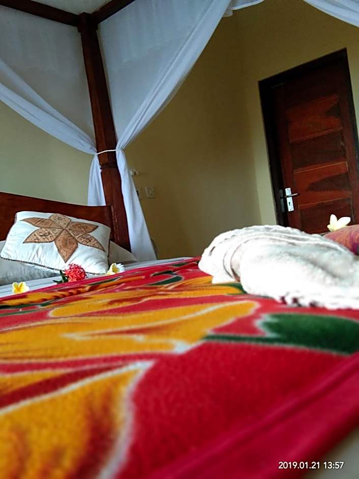 Bukit Indah Homestay