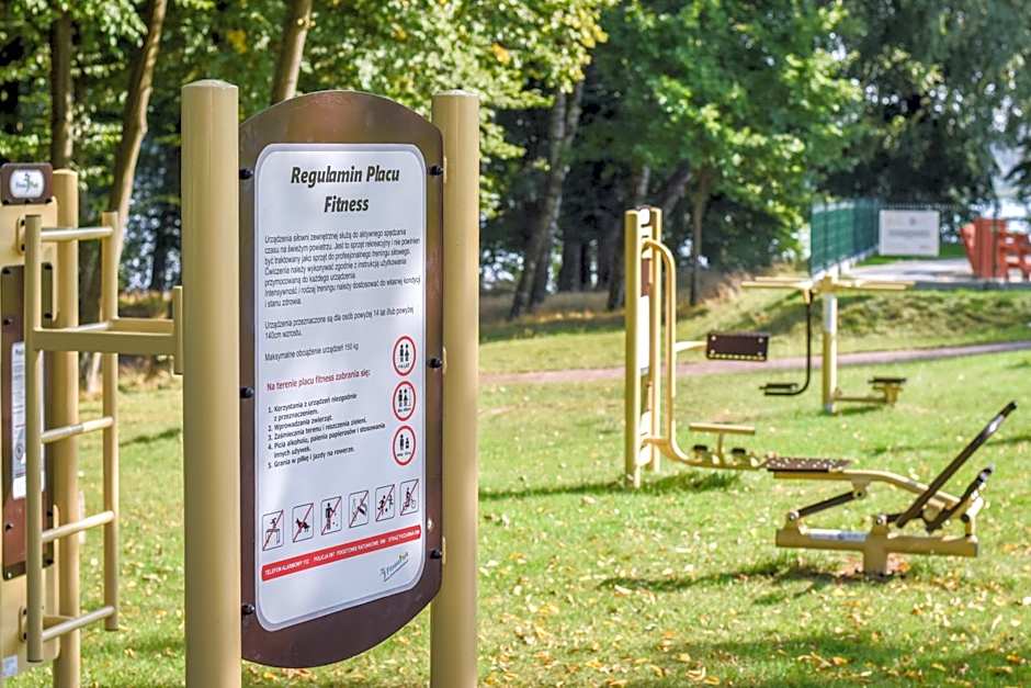 Ośrodek Turystyczny Warzenko