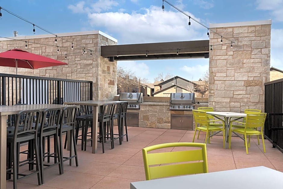 Home2 Suites by Hilton Abilene Southwest