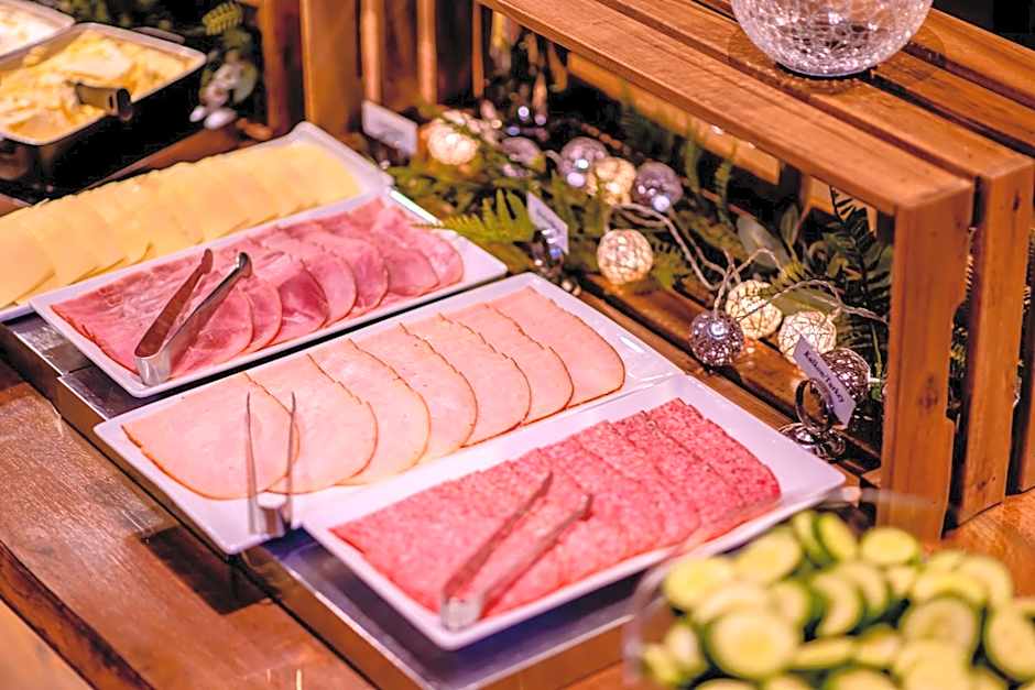 Hotel Expo Stockholm