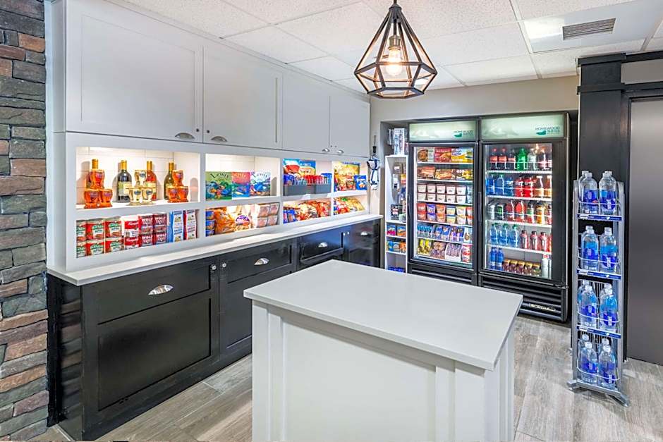 Homewood Suites By Hilton Shreveport