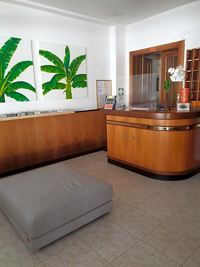 Hotel La Favorita
