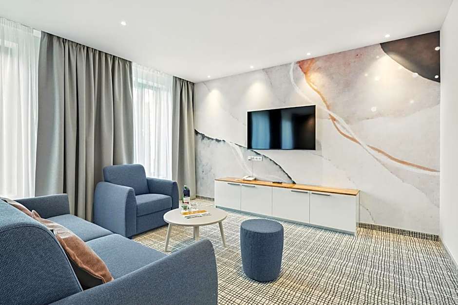 St. Joseph Royal Regent