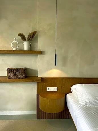 Junior Suite with Private Pool