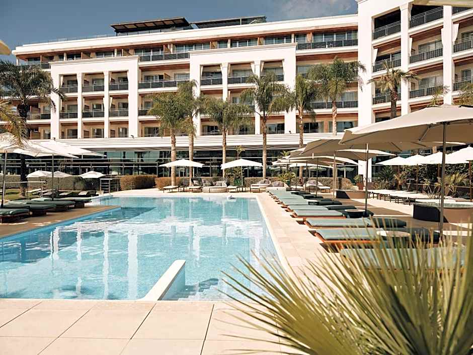 Aguas de Ibiza by NCalma Hotels