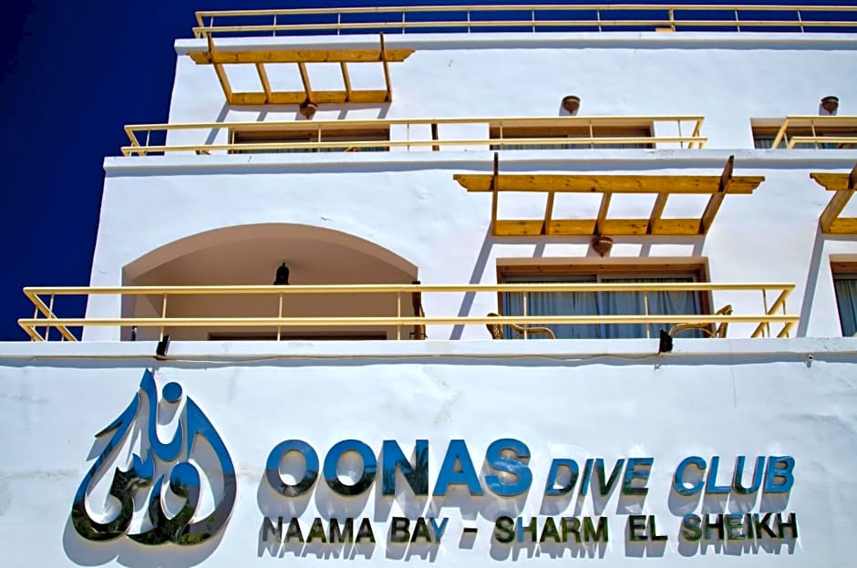 Oonas Dive Club