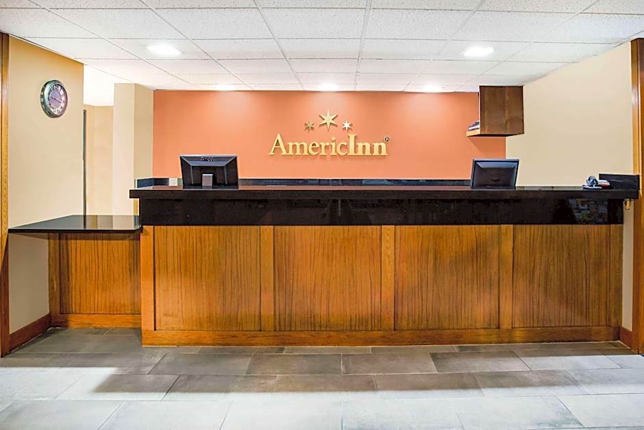 AmericInn by Wyndham Menomonie