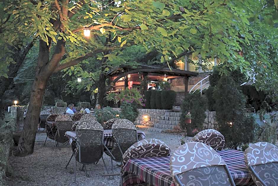 Hotel Vila Ivanković