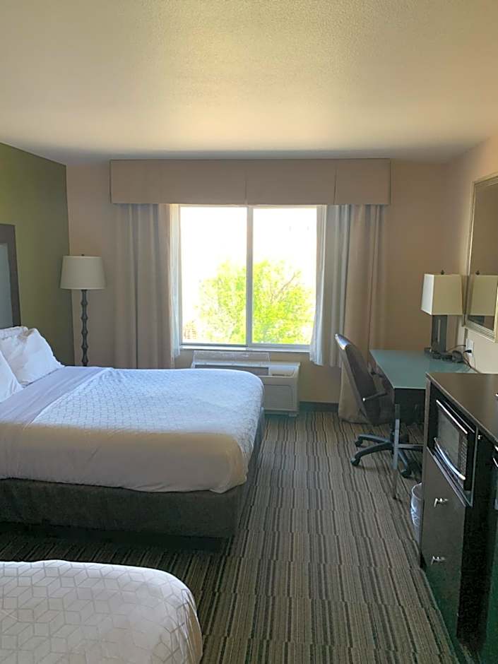Holiday Inn Express Hotel Twin Falls By IHG