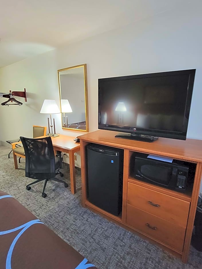 SureStay Plus by Best Western Grand Island