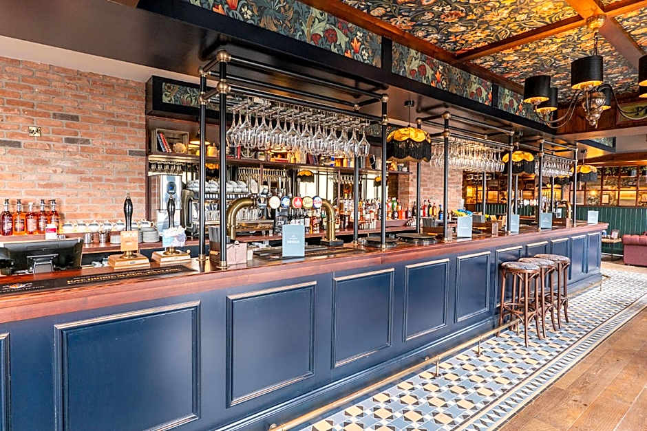 Offshore - The Inn Collection Group