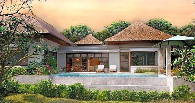 Kimpton Naranta Bali