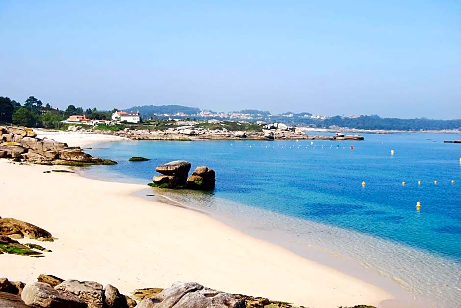 Hotel Spa Bosque mar