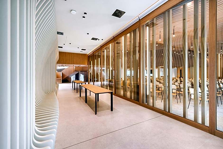 Aubamar Suites & Spa