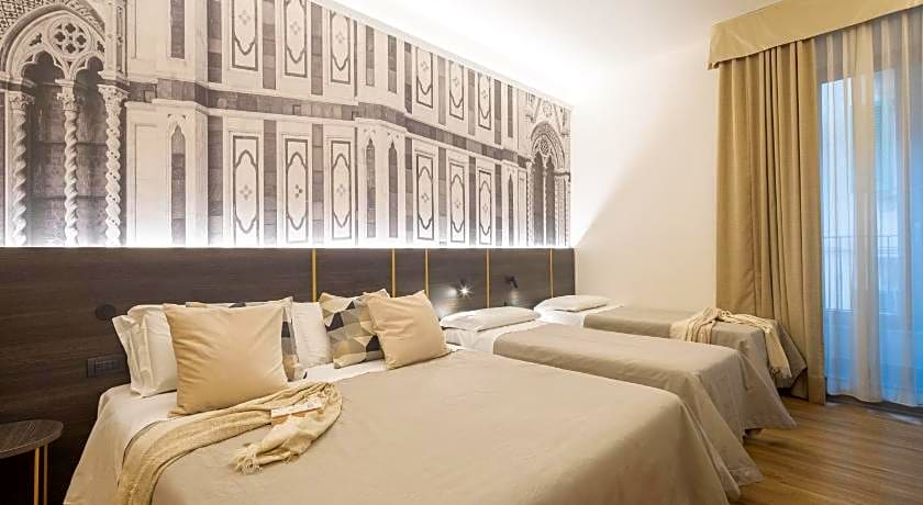 Hotel Mia Cara