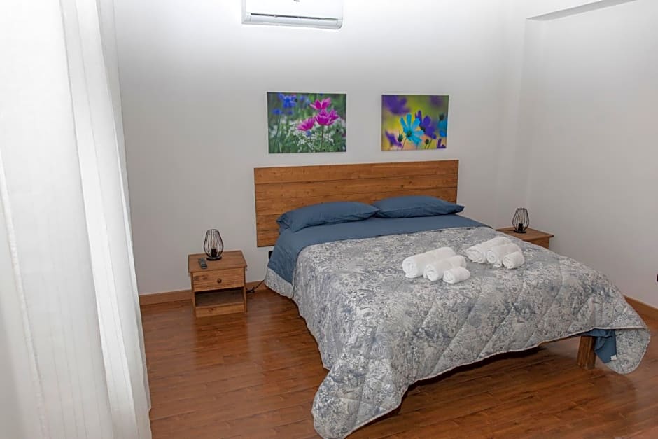 Fattoria Il Laghetto