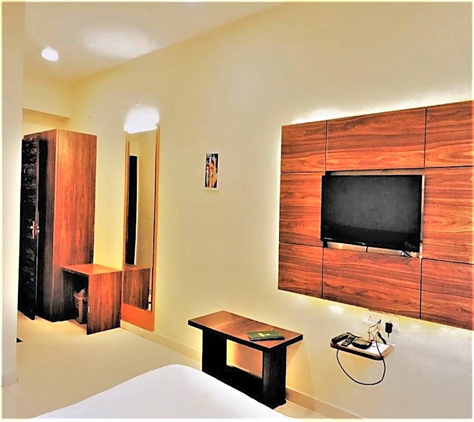 Hotel Golden I