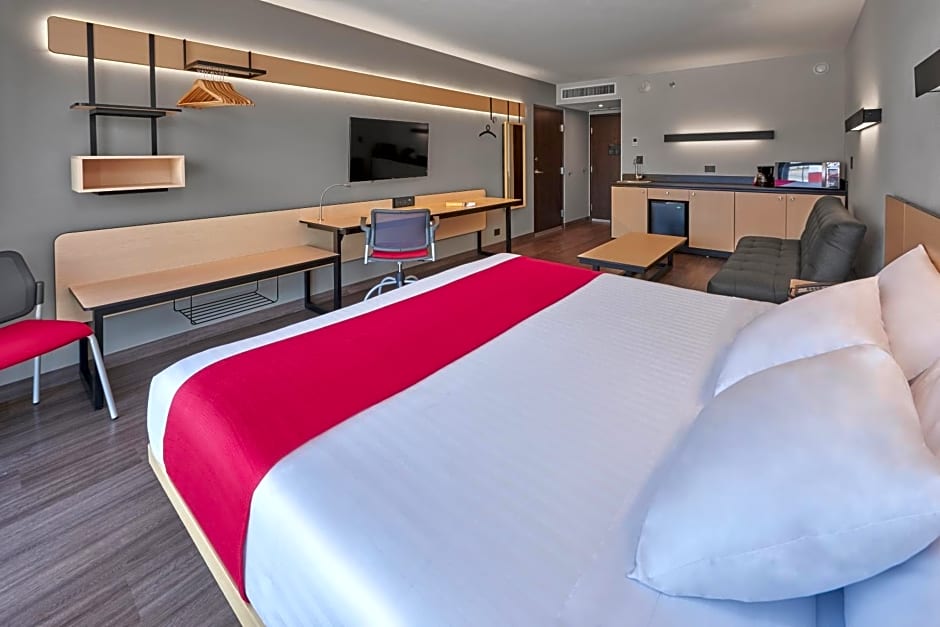 City Express by Marriott Monterrey Lindavista