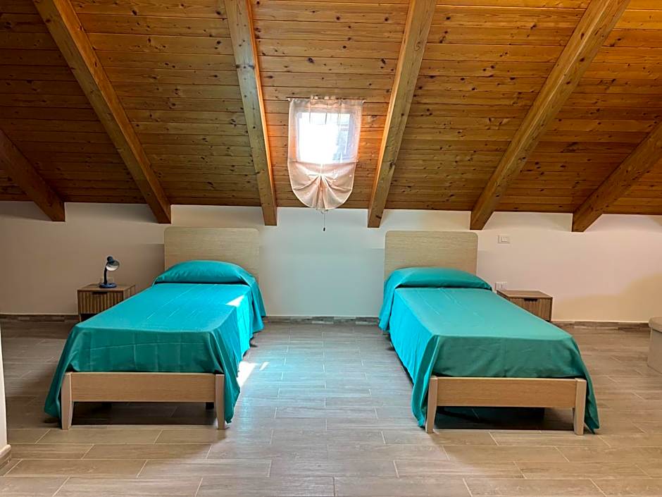 B&B Le Fravette