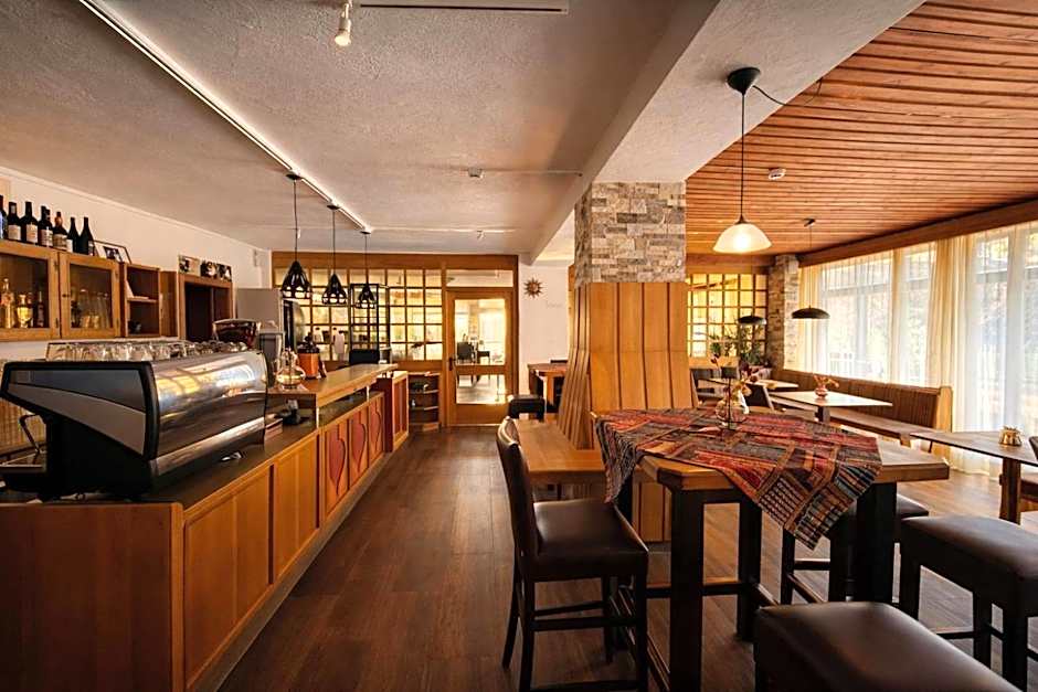 Hotel Bergland