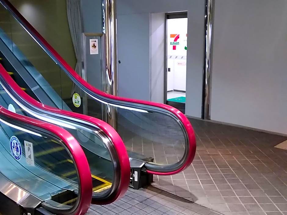 Grand Hotel Kanachu Hadano