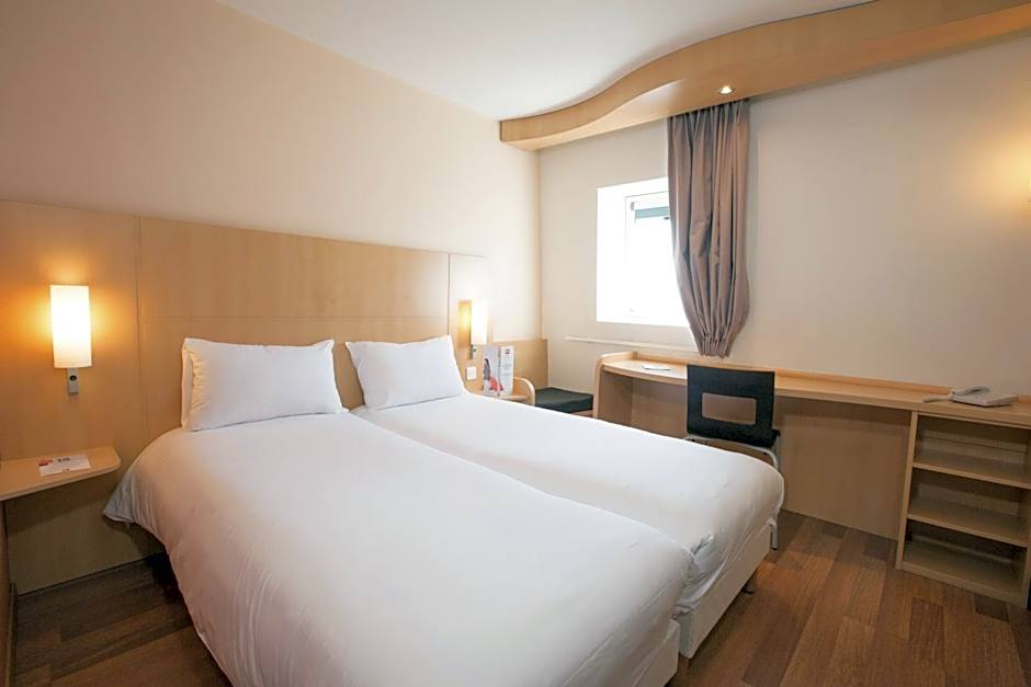 ibis Lille Lomme Centre