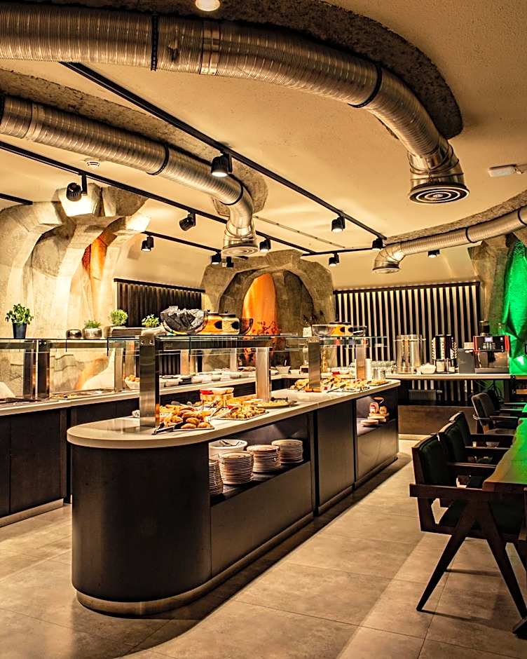 Vienna Lights Apartments - Domenig by Kent