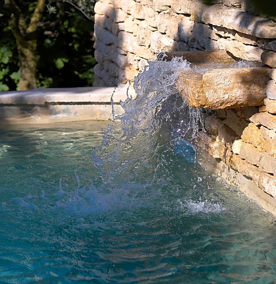 Le Moulin Des Sources – Gordes, UT
