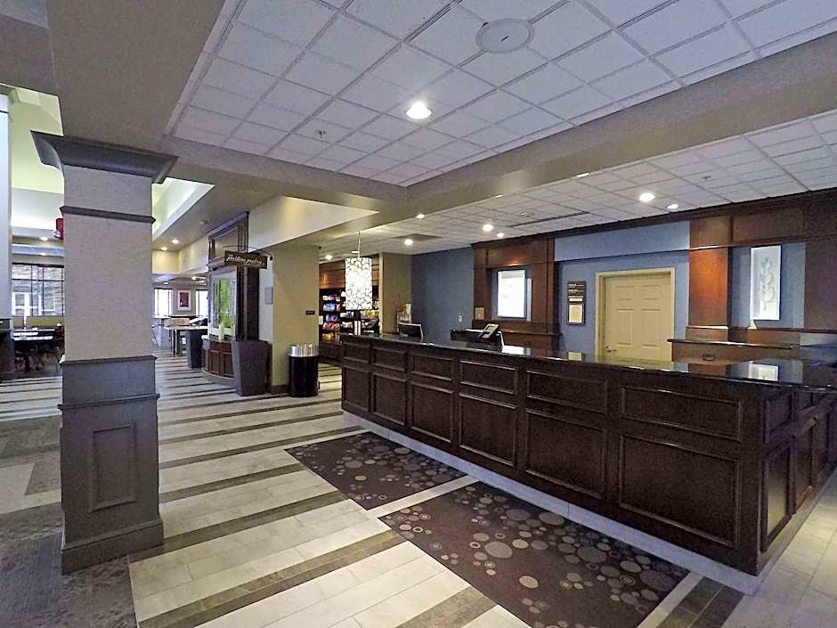 Hilton Garden Inn West Des Moines