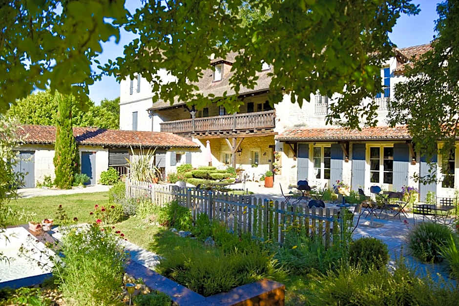 Le Mas Des Bories - Grand Perigueux