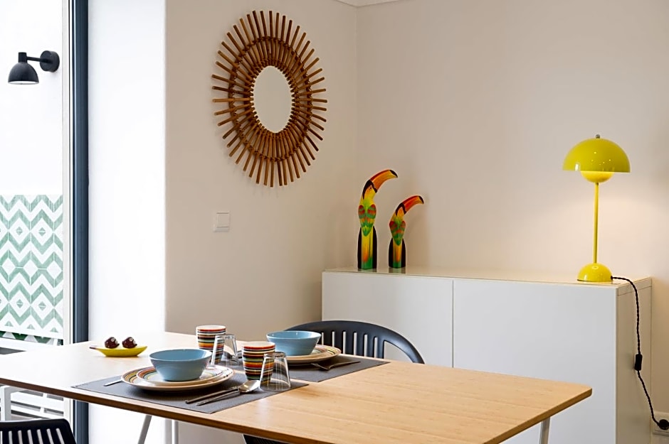 Flamboyant Boutique B&B