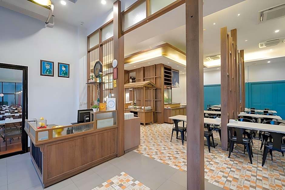 Bhukitta Boutique Hotel