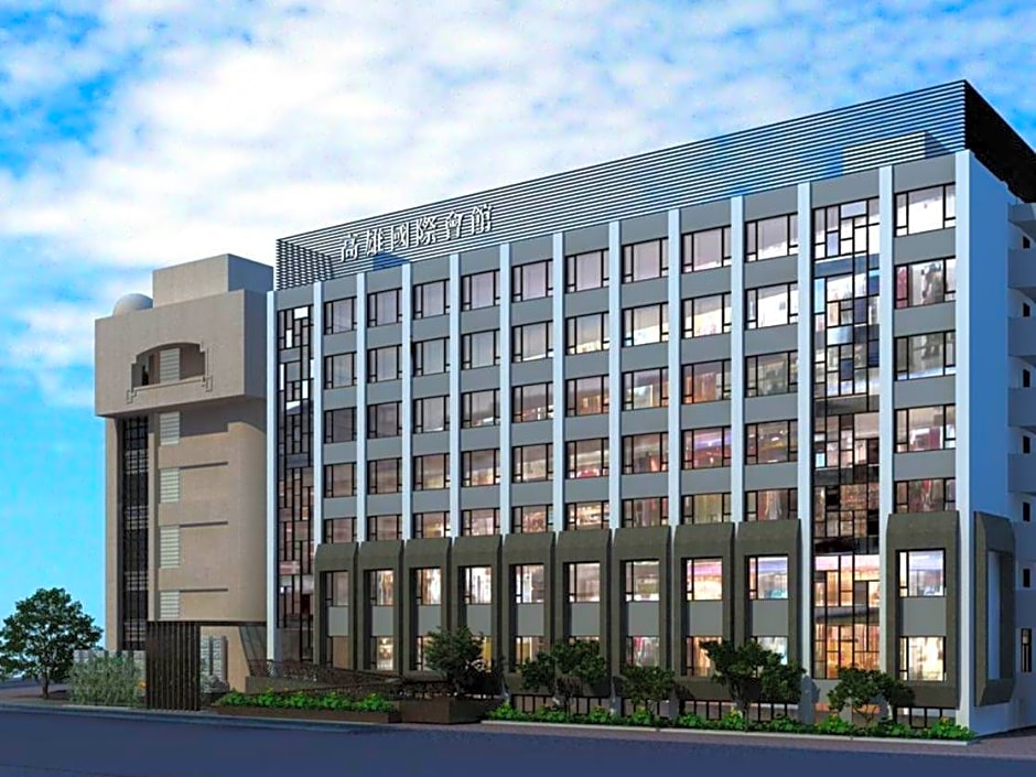 Kaohsiung International Plaza Hotel