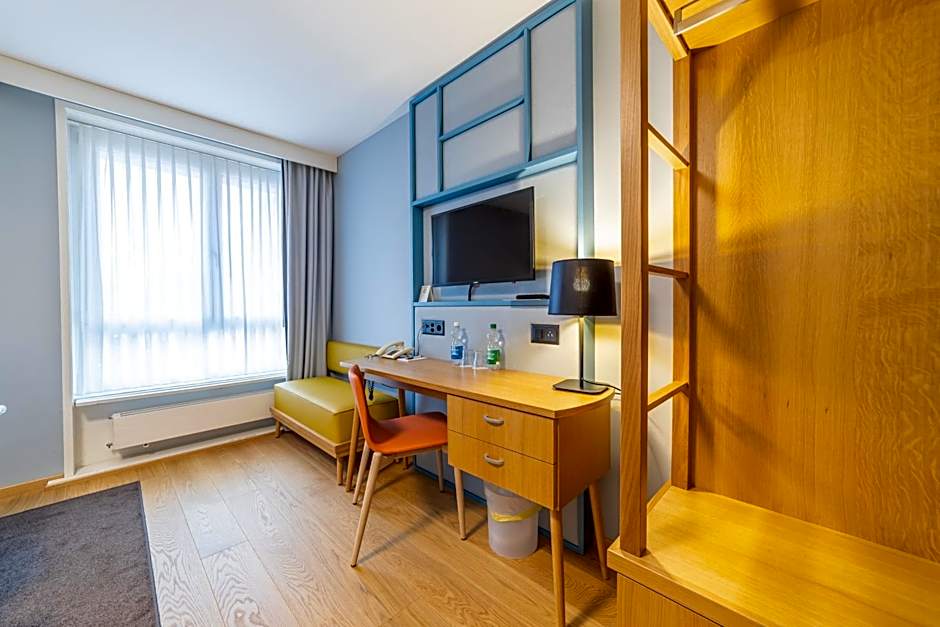 Dialoghotel Eckstein