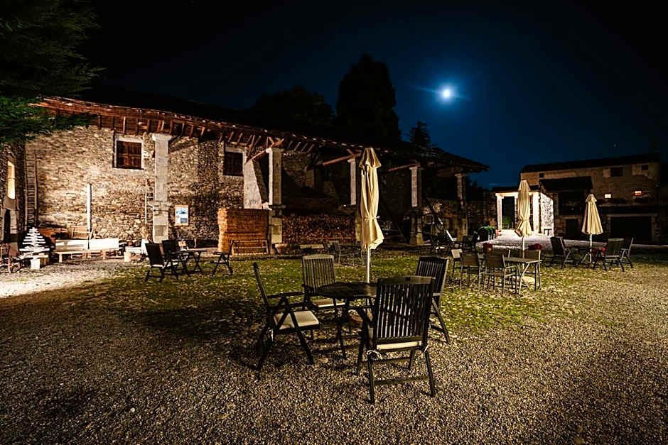 Hotel Bernat de So