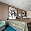 Burgundy Inn & Suites