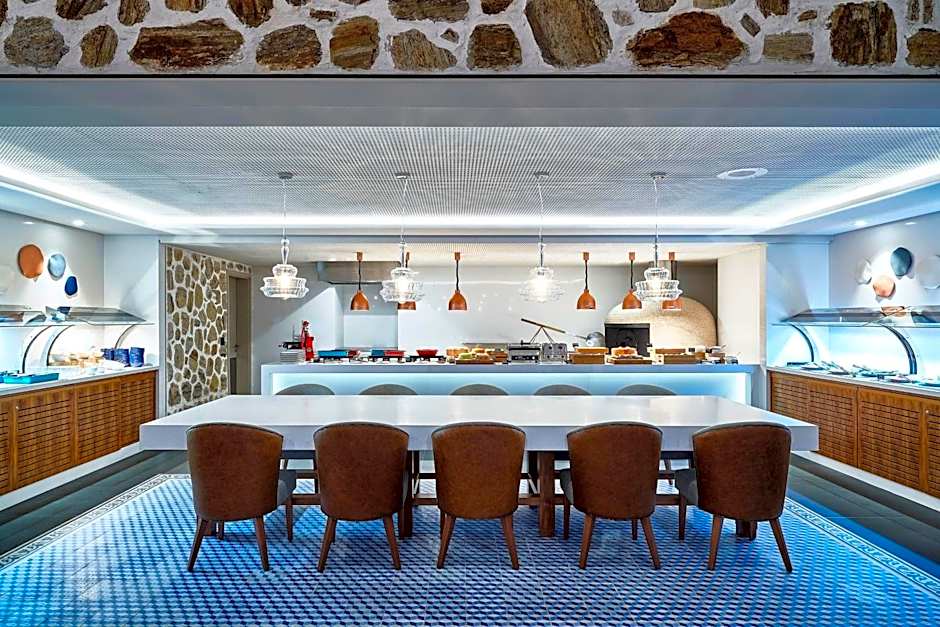 Sheraton Santos Hotel