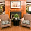 Hampton Inn By Hilton Hadley Amherst Area