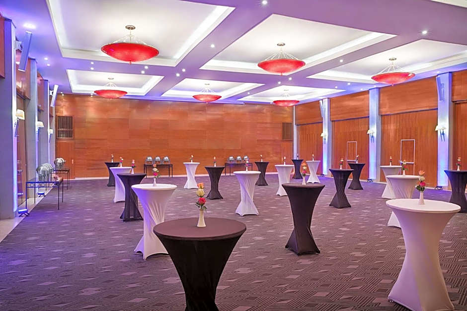 Hilton Addis Ababa